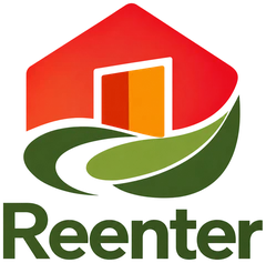 Reenter