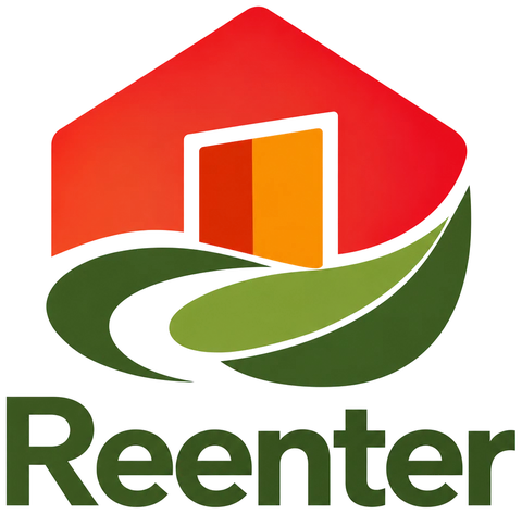 Reenter