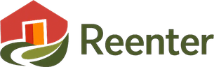 Reenter